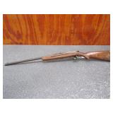 Spingfield/Savage 52A 22 S/L/LR,Bolt Action,Sights