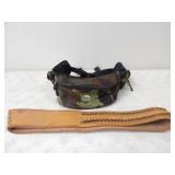Northwest Territory 3 Pouch Fanny Pack, &