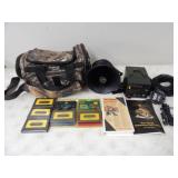 Johnny Stewart Bird & Animal Caller System w/