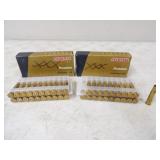 39-Federal Premium 30-30 Win 170gr Nosler