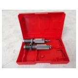 Hornady Custom Grade 300 Win Mag FL Die Set