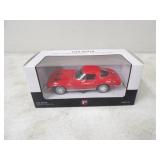 First Gear 1:24 Scale 1963 Chevrolet Corvette Die