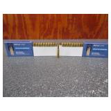 40-PPU 7,65x53 Argentine SP BT 180gr