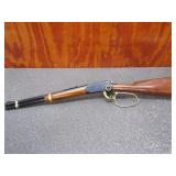 Winchester 94 30-30 Win, Lever Action, Saddle Ring