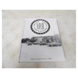 Oklee Minnesota 1910-2010 Centennial Book