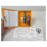 Lyman 8mmx57 Mauser A-A Reloading Dies