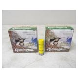 50-Remington 20ga 2 3/4in. 7.5 Shot Sport Load