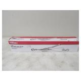 NIB-Hyper Tough 2-Ton Dual Drive Cable Puller