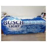 Busch Light Banner 72in. w x 48in. T