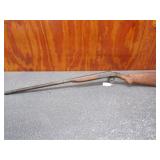 Long Tom 12ga Choke Single Shot, Break Open 30in.