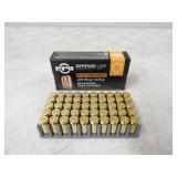 60-PPU Defense Line 9mm Makarov JHP 95gr