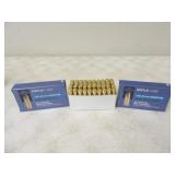 40-Rifle Line 7.65x53mm Argentine SPBT 180gr