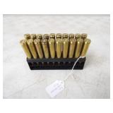 20-300 Weatherby Magnum 169gr SP