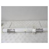 Regent Mod. HSL600 120v 600 Watt Heat Lamp 110v