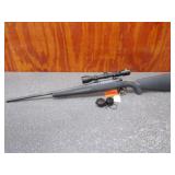 Savage Axis 270 Win, Bolt Action, 22in. Barrel,Mag