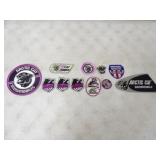 Vintage Arctic Cat Patches