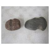2-Native American Artifacts-ND Missouri River Area