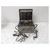 Low Voltage Circuit Tester-OMC Model 1-42