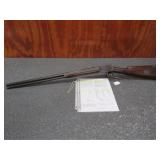 Marlin 1891 32 Colt,(To Capt. J. Wilson July 1891)