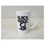 Team Arctic 1980 Black Magic Plastic Mug