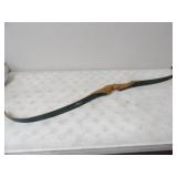 Ben Pearson Hunter 58in. Recurve Bow