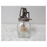 Dazey No.40 Butter Churn