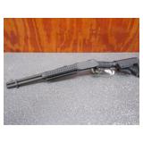Mossberg 464 30-30 Win. Lever Action, Sights, 16in