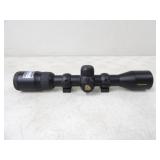 Nikon Prostaff PR31 2-7x32 Scope w/Rings