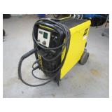 ESAB Mig Master 280 Pro Wire Feed Welder 220v