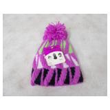 New Arctic Wear Knits 100% Orlon Acrylic Pom Pom B