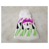 New Arctic Wear Knits 100% Orlon Acrylic Pom Pom B