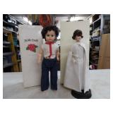 Holly Dolly Collectable Doll, Jacqueline Kennedy