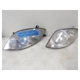 Arctic Cat 0609-849 LH Crossfire-M8,03-06 Firecat