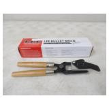 Lee Double Cavity Bullet Mold .309 Dia 150gr