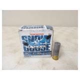 25-Winchester 12ga 3in. 1&2 Shot Snow Goose XPert