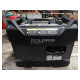 Runs-Polaris P2000i 1600w Gas Generator