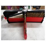 Drill Bit Index w/1/16-1/2in.,#1-60&A-Z Drill Bits