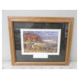 21.25x17.25 Sportsmans Paradise by Jim Hautman2025