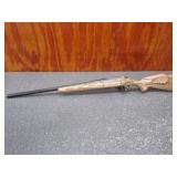Remington 700 BDL Varmint, 6mm Rem, Bolt Action