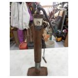 Trailer Jack 2000lb Cap. Works