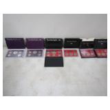1973,80,81,82,85,87 US Coin Proof Sets 6 Total