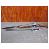 S.P.A Luigi Franchi 48/A 12ga Semi Auto, 2-Barrels