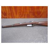 Mauser Modelo Argentino 1891 Cavalry Carbine 7.62