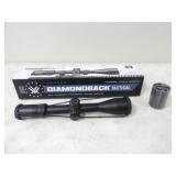 NIB-Vortex Diamondback 6-24x50 Tactical Scope