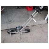 Earthway Precision Garden Seeder Mod. 1001-B