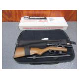 NIB-Marlin 70P Papoose 22 Cal, Semi Auto, Tasco