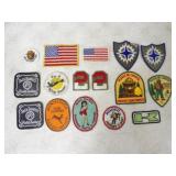 16-Patches