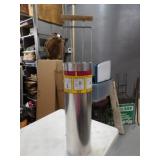 Slush Inhaler SI 8-8in.