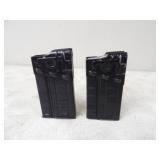 2-20Rnd HK-91 Magazines