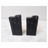2-20Rnd HK-91 Magazines